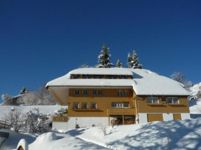 Berghof Almzeit - Fewo 
